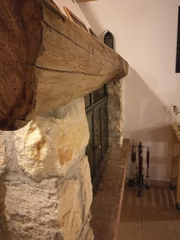 Agriturismo Bosco Magico Верона Экстерьер фото